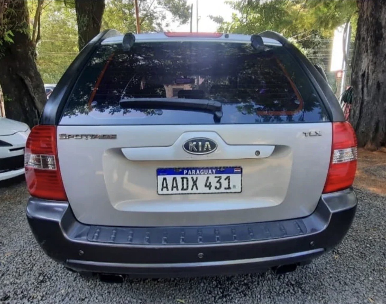 Kia  Sportage - Foto 4